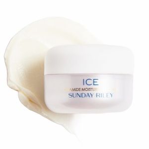 Sunday Riley ICE Ceramide Moisturizing Cream